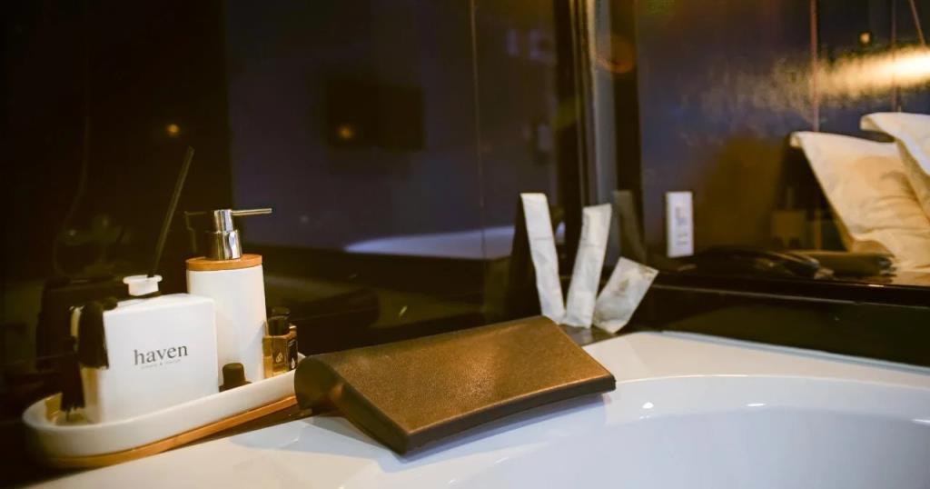 Ratchada Boutique Hotel 4*
