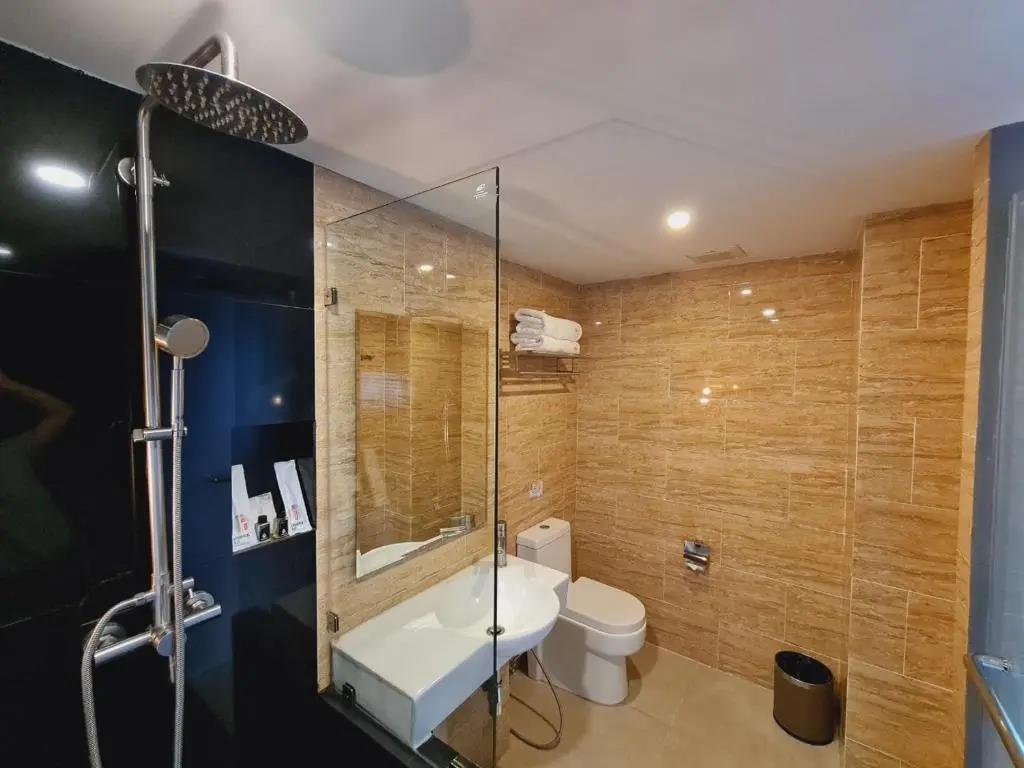 Ratchada Boutique Hotel 4*