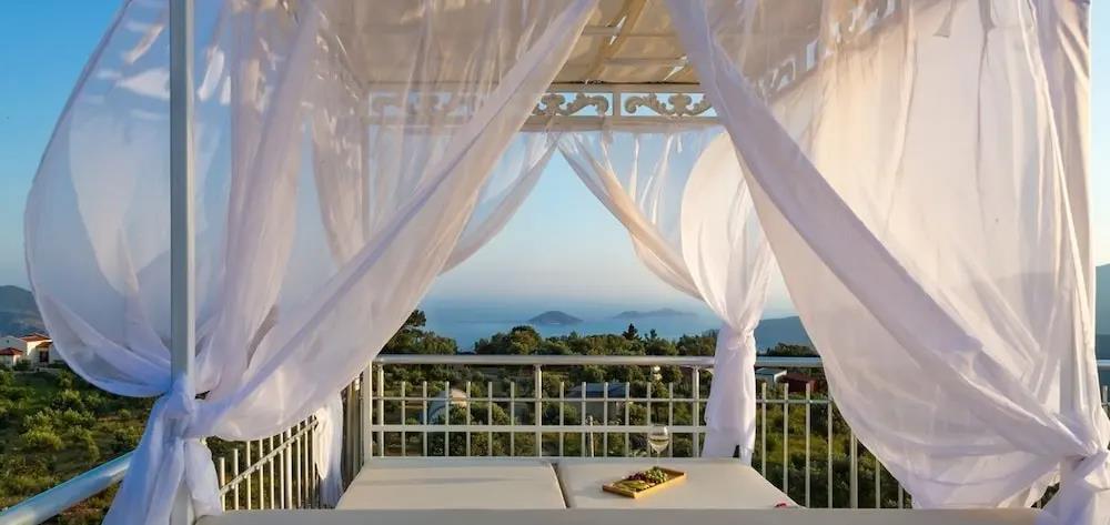 Villa Infinity 0*