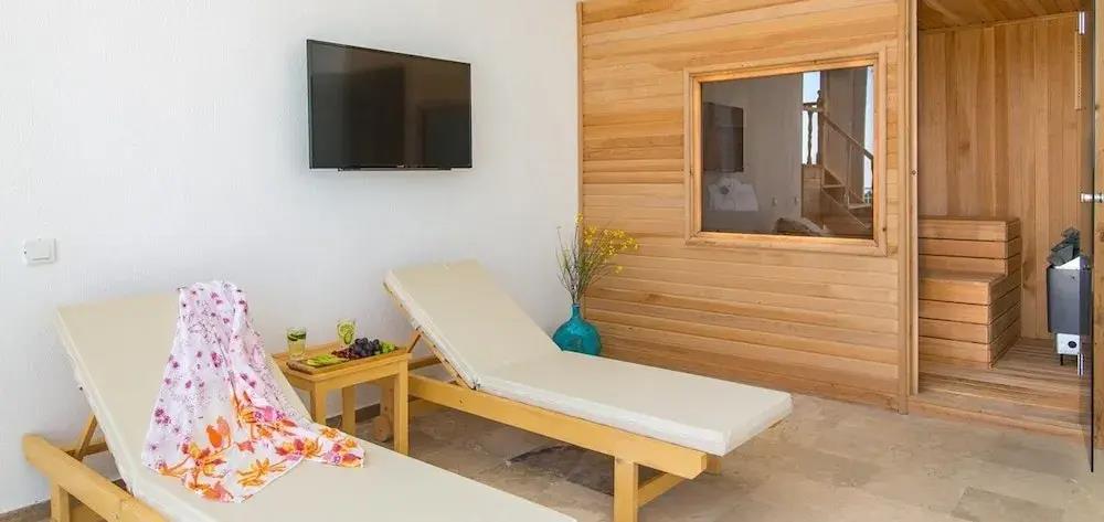 Villa Infinity 0*