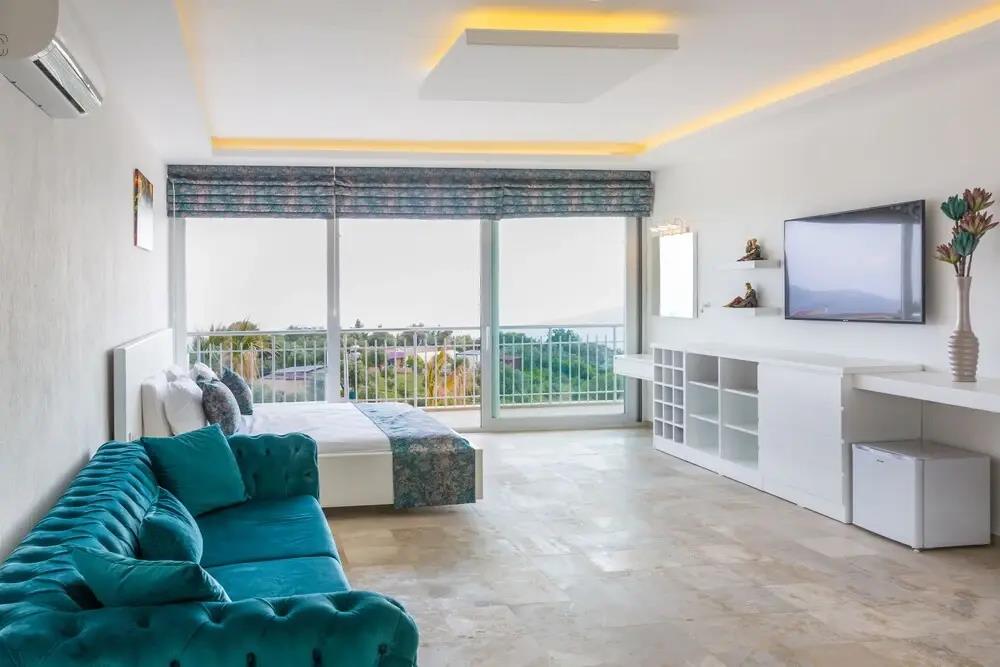Villa Infinity 0*