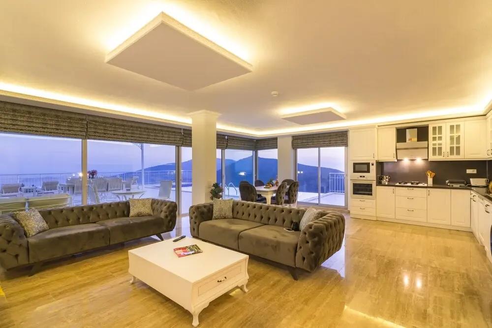 Villa Infinity 0*