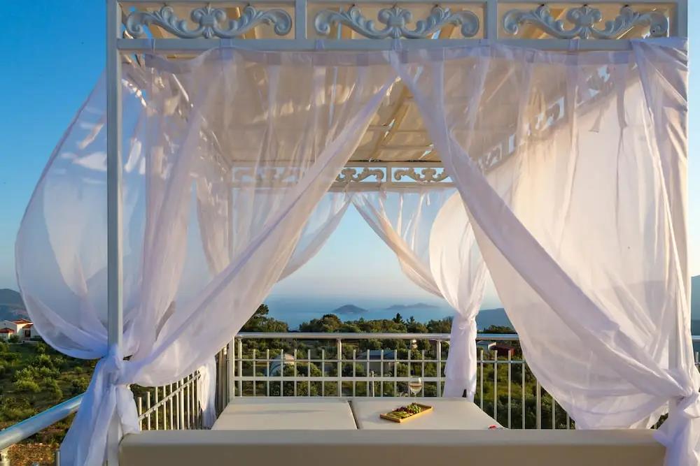 Villa Infinity 0*