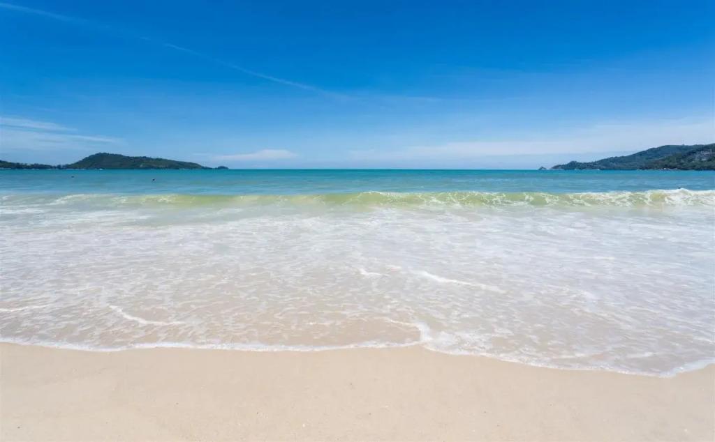The Way Patong Hotel 3*
