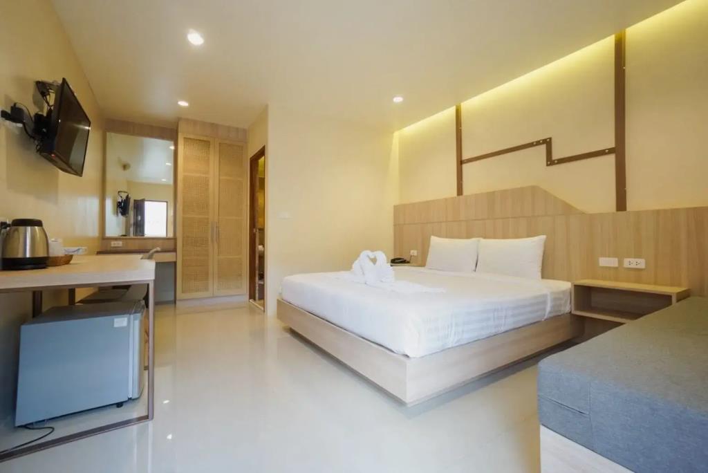 The Way Patong Hotel 3*