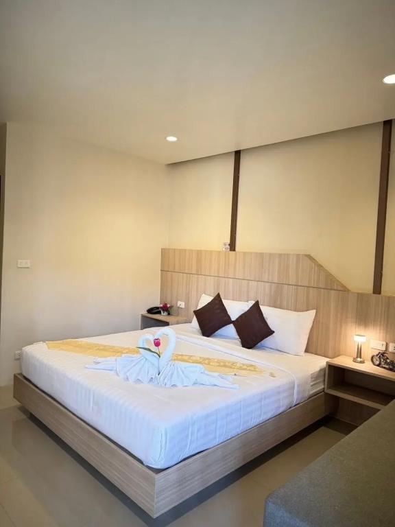 The Way Patong Hotel 3*