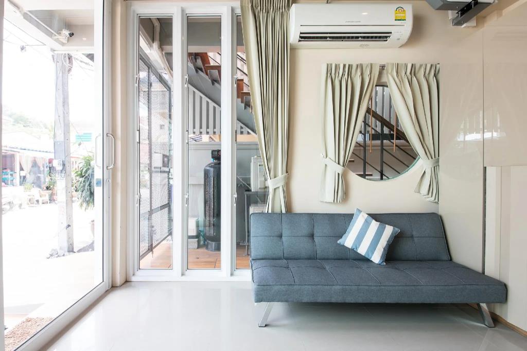 The Way Patong Hotel 3*