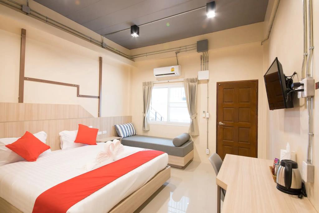 The Way Patong Hotel 3*