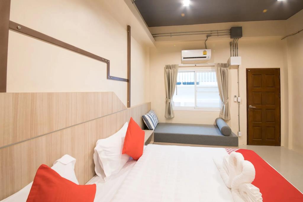 The Way Patong Hotel 3*