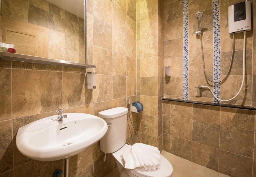 The Way Patong Hotel 3*