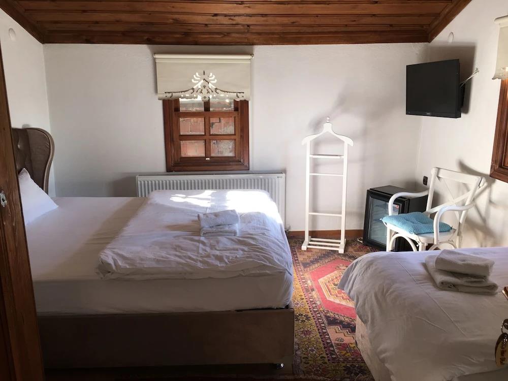 Kuscu Han Otel 0*