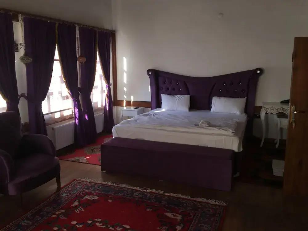 Kuscu Han Otel 0*