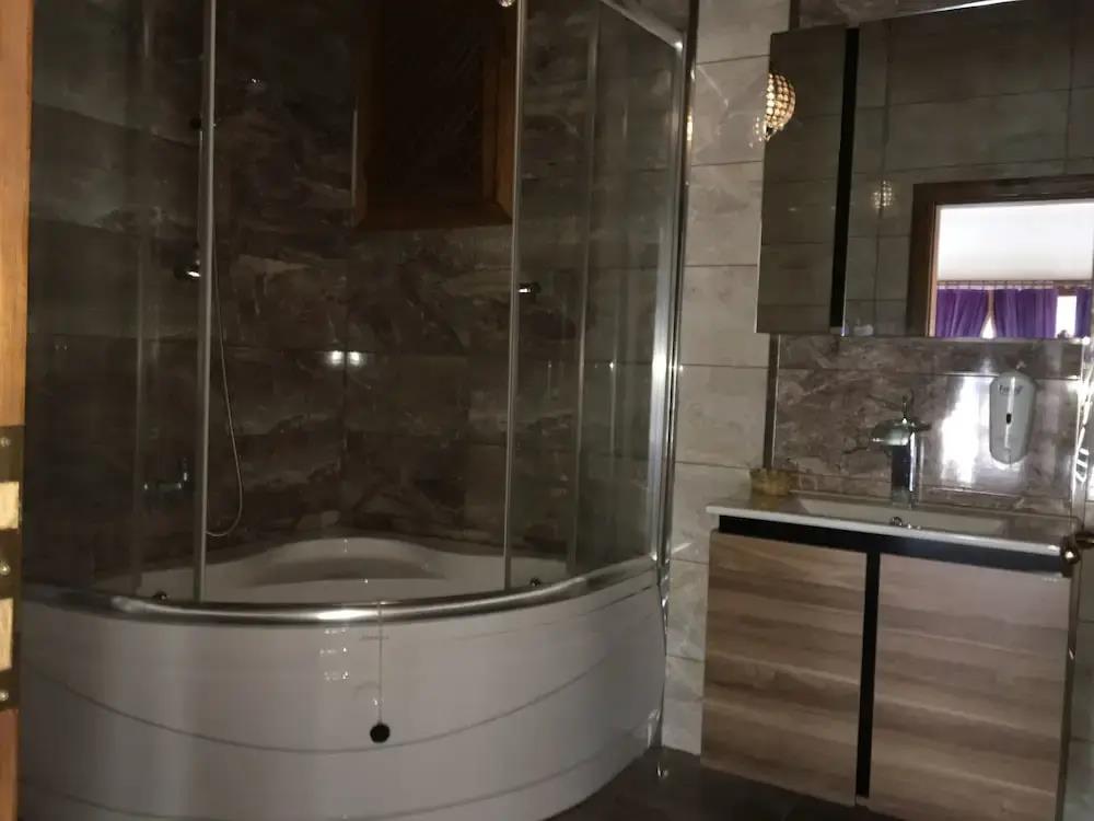Kuscu Han Otel 0*