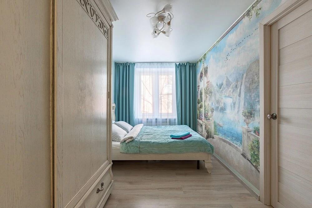 RentalSPb Apartment on Lensoveta 0*