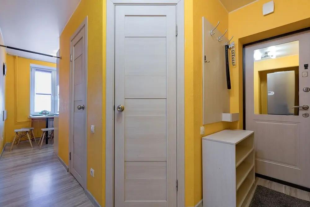 RentalSPb Apartment on Lensoveta 0*