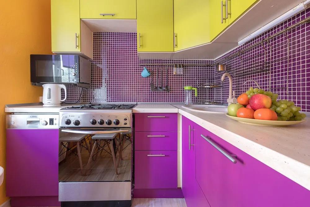 RentalSPb Apartment on Lensoveta 0*