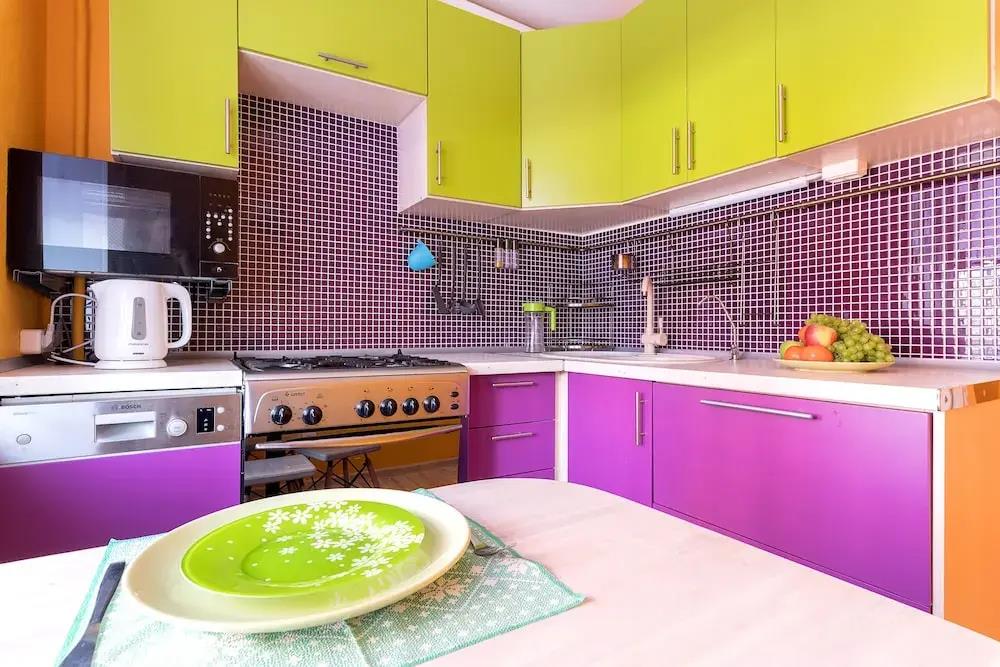 RentalSPb Apartment on Lensoveta 0*