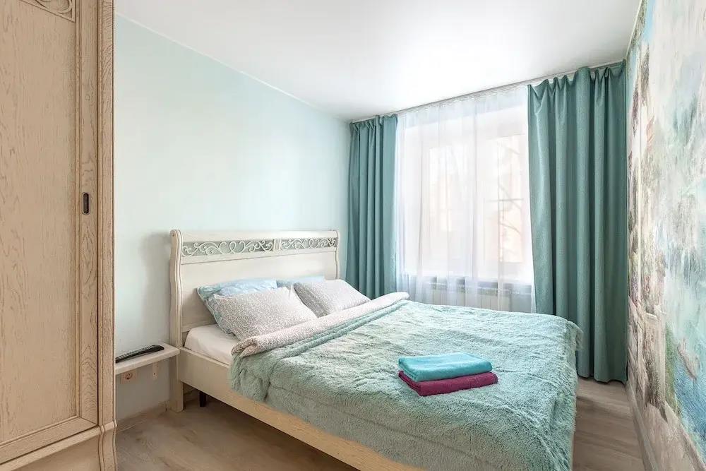 RentalSPb Apartment on Lensoveta 0*