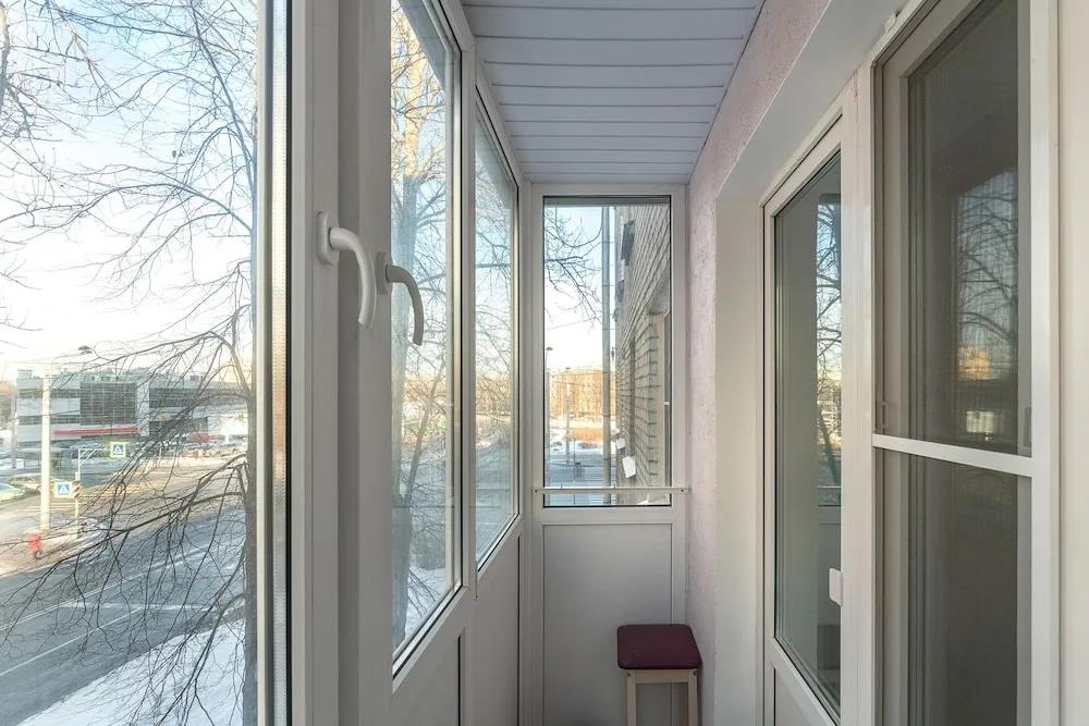 RentalSPb Apartment on Lensoveta 0*