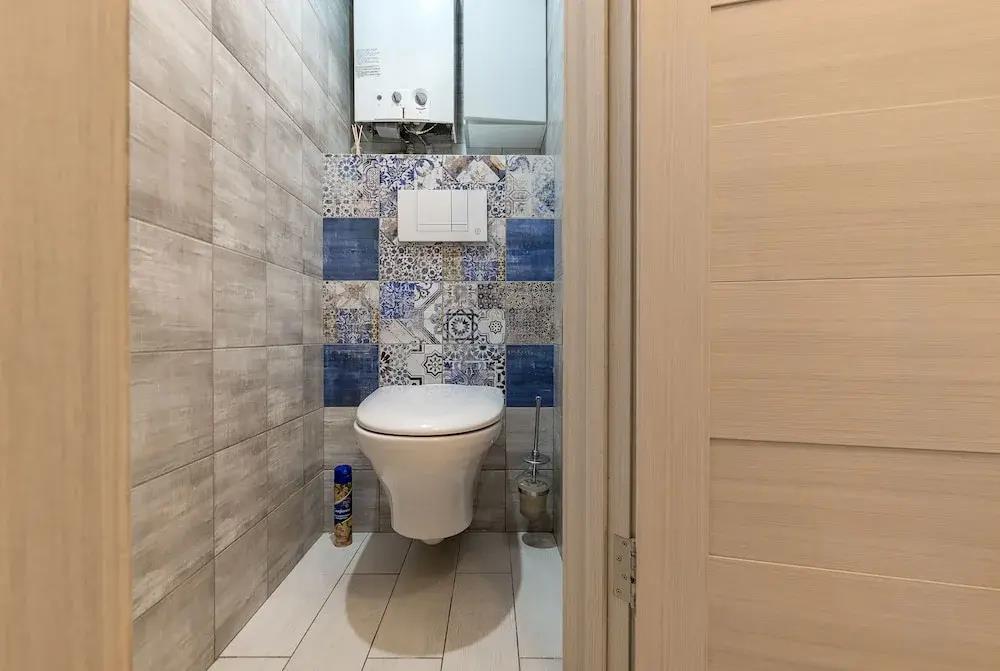 RentalSPb Apartment on Lensoveta 0*