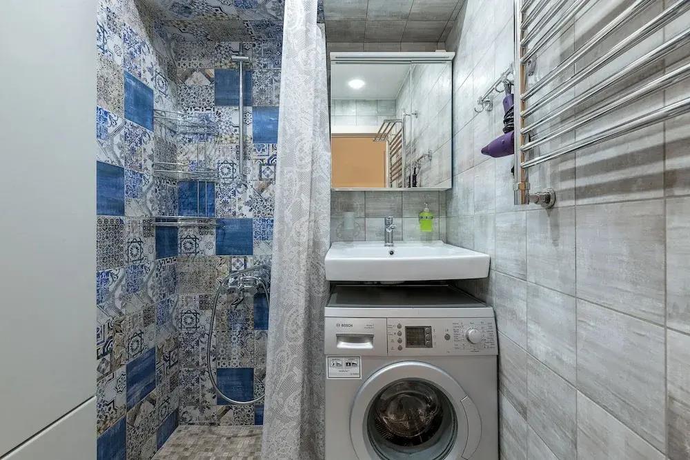 RentalSPb Apartment on Lensoveta 0*