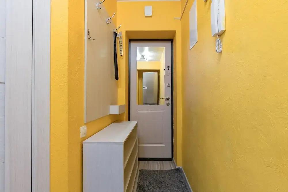RentalSPb Apartment on Lensoveta 0*