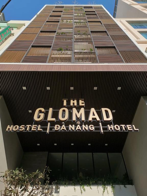 The Glomad Boutique Danang 2*