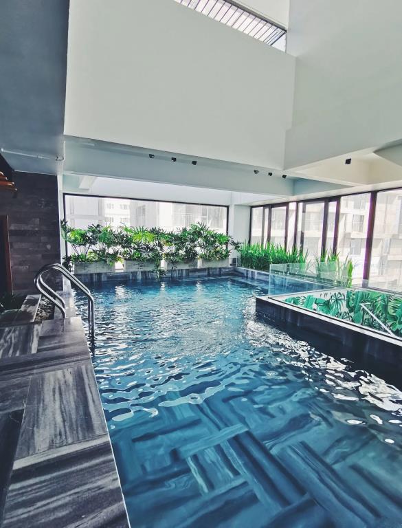 The Glomad Boutique Danang 2*