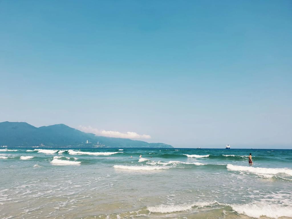 The Glomad Boutique Danang 2*