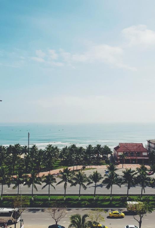 The Glomad Boutique Danang 2*