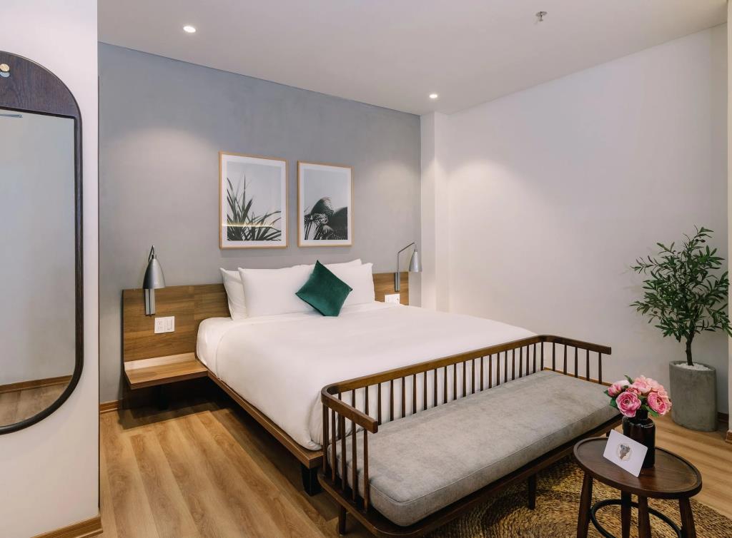 The Glomad Boutique Danang 2*