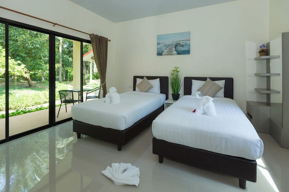 Garden Villa Khaolak 0*