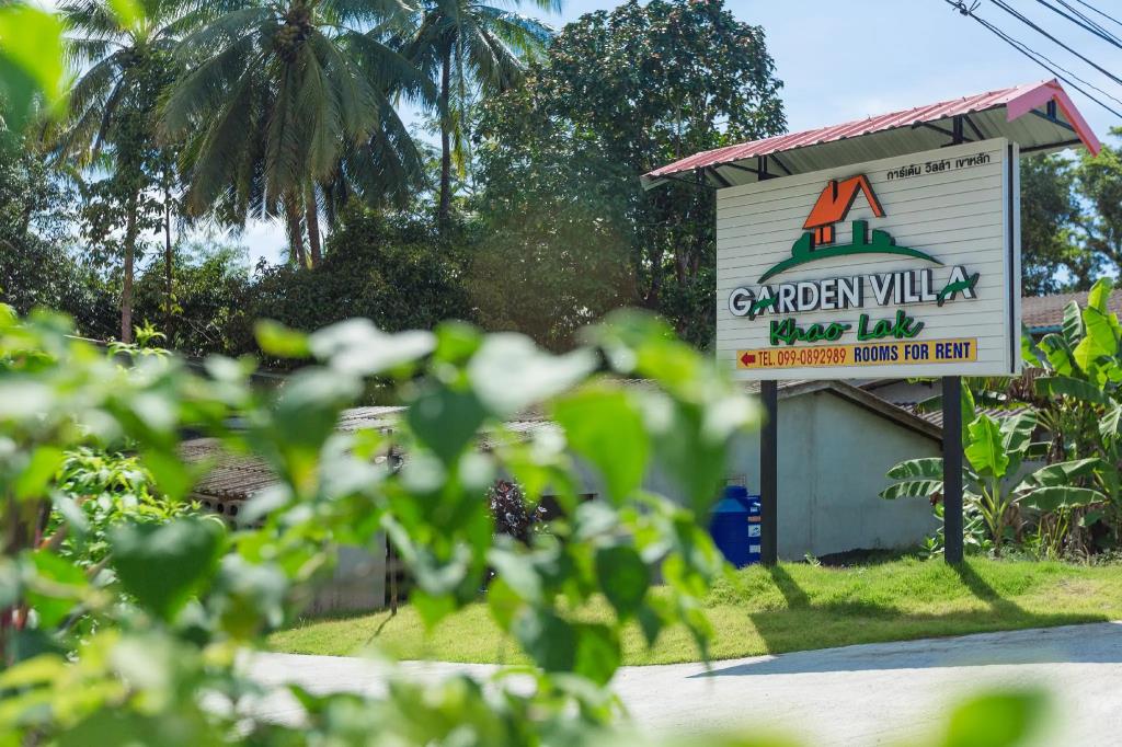 Garden Villa Khaolak 0*