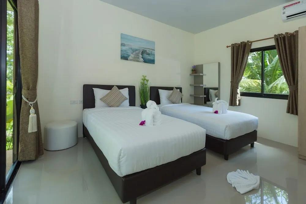 Garden Villa Khaolak 0*