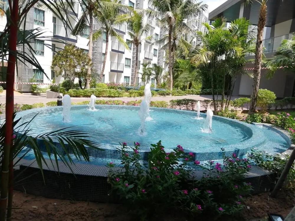 Arcadia Beach Resort  By ND 3*