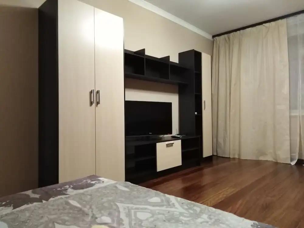 Apartlux Zatsepa 0*