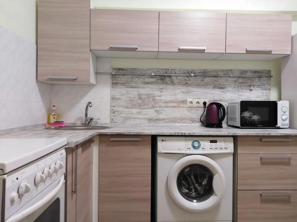 Apartlux Zatsepa 0*