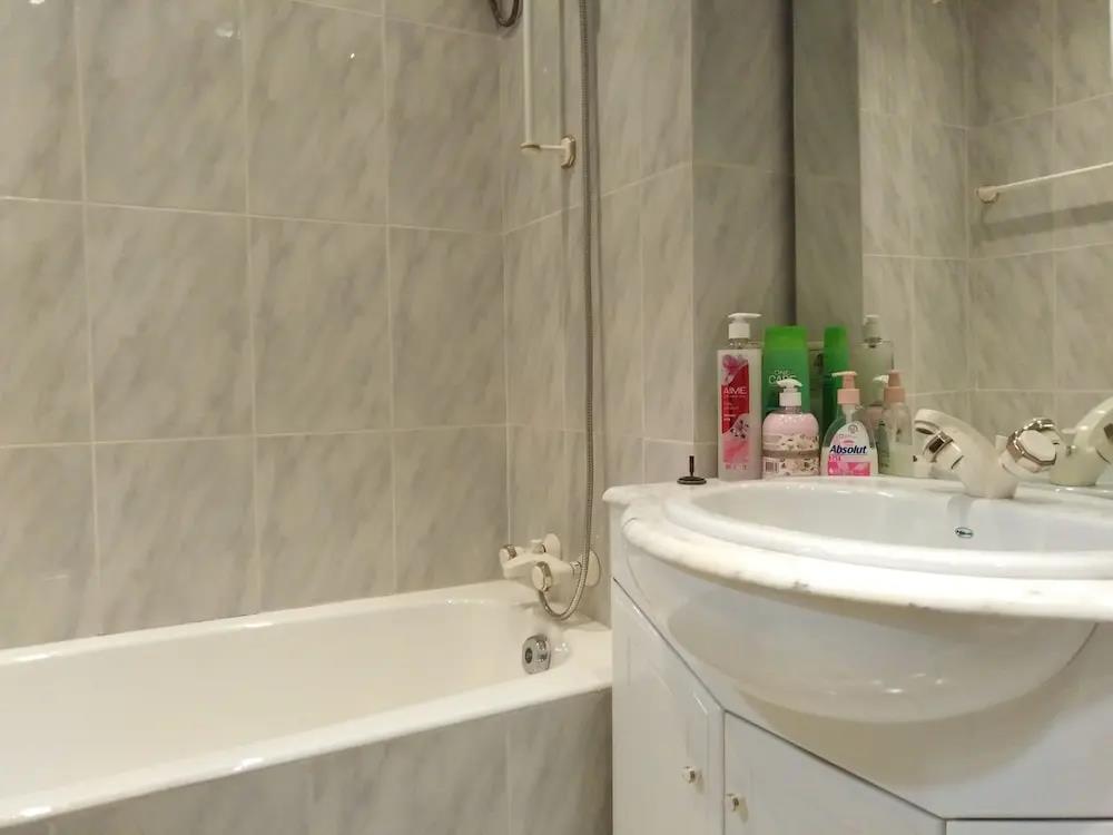 Apartlux Zatsepa 0*