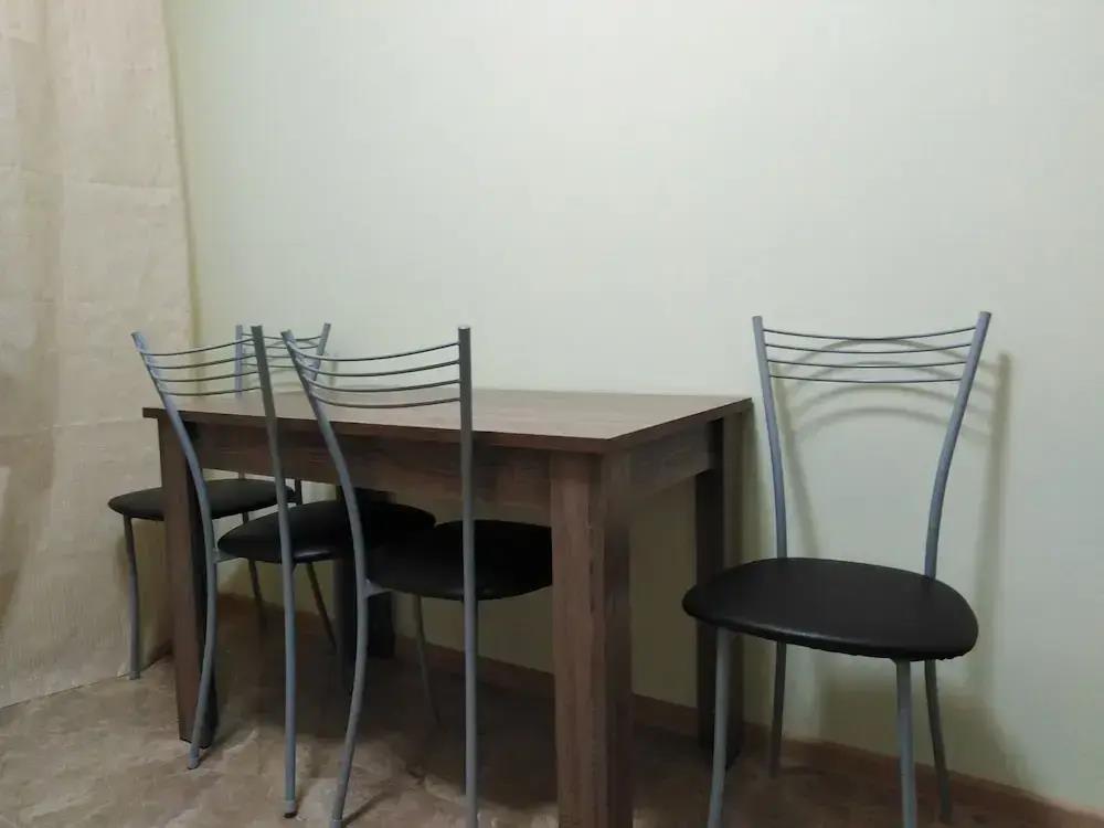 Apartlux Zatsepa 0*