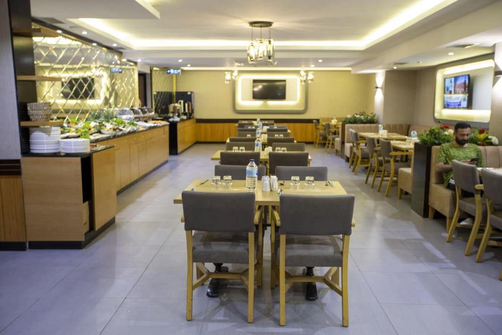 Best Garden Hotel 0*