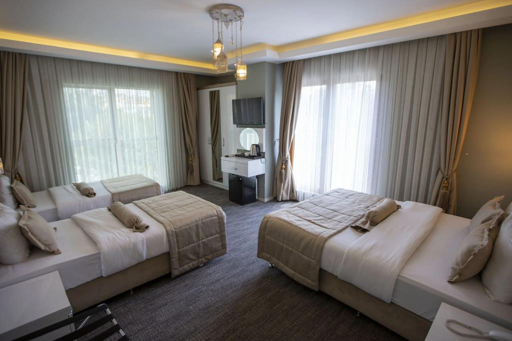 Best Garden Hotel 0*
