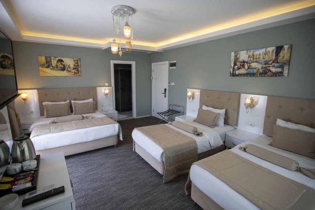 Best Garden Hotel 0*