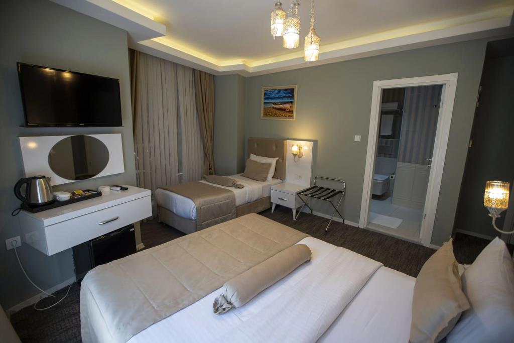 Best Garden Hotel 0*