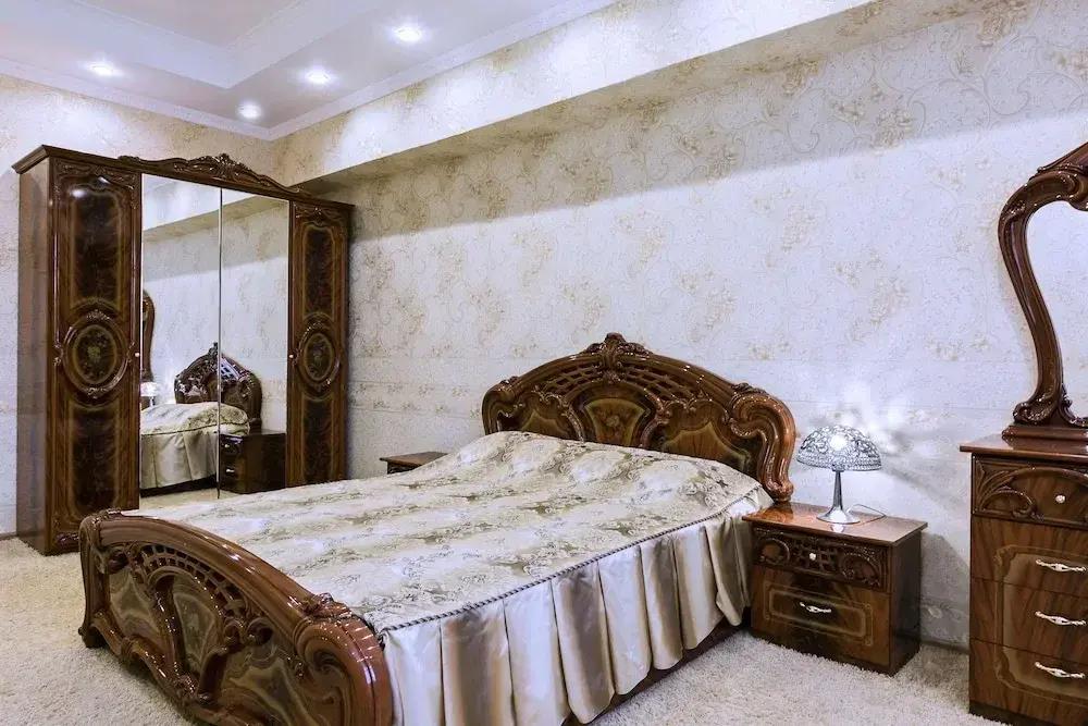 GM Apartment Novokuznetskaya 43-16 0*