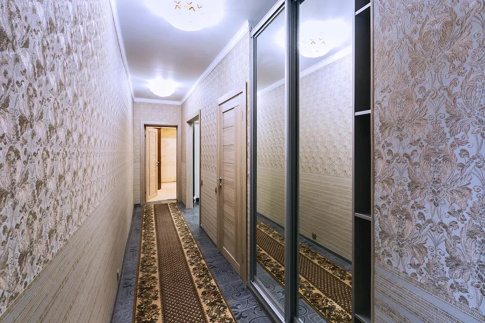 GM Apartment Novokuznetskaya 43-16 0*