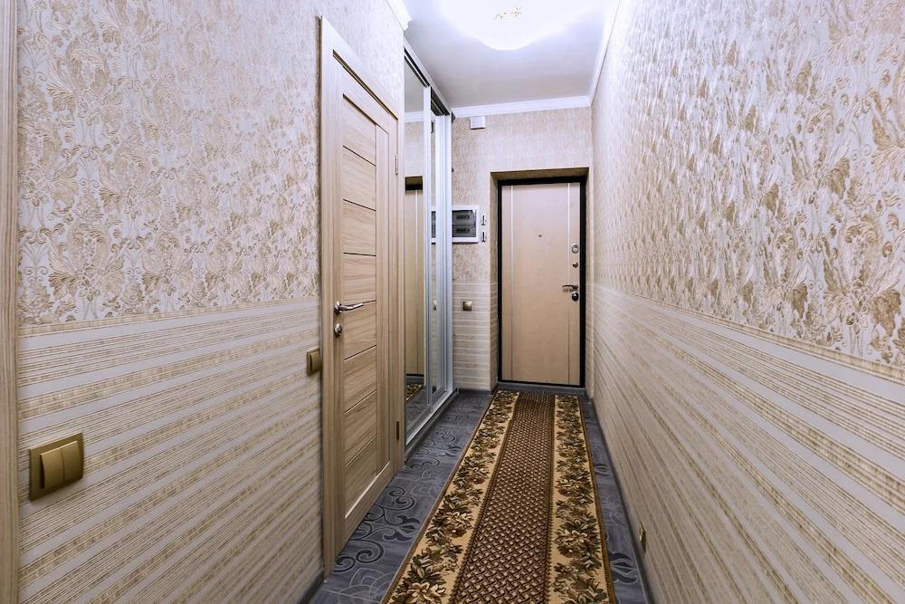 GM Apartment Novokuznetskaya 43-16 0*