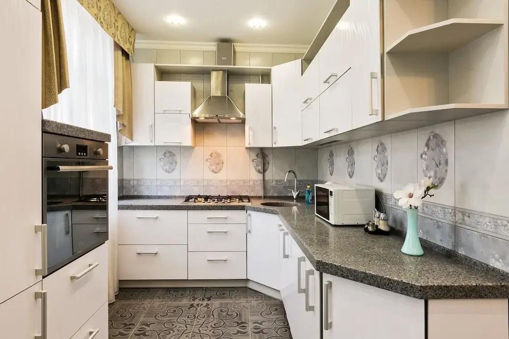 GM Apartment Novokuznetskaya 43-16 0*