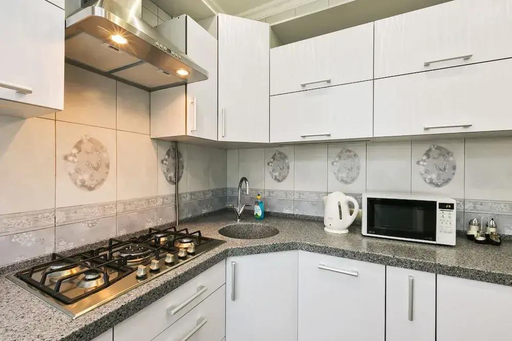 GM Apartment Novokuznetskaya 43-16 0*