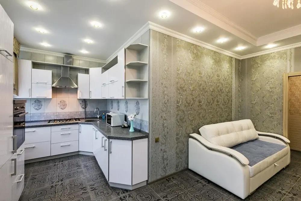 GM Apartment Novokuznetskaya 43-16 0*