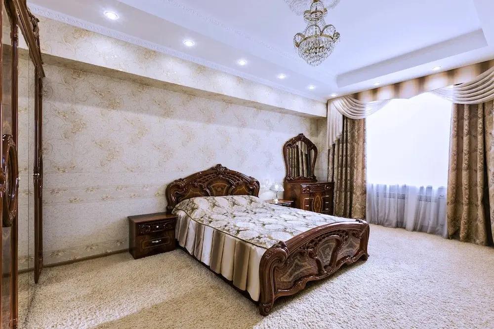 GM Apartment Novokuznetskaya 43-16 0*